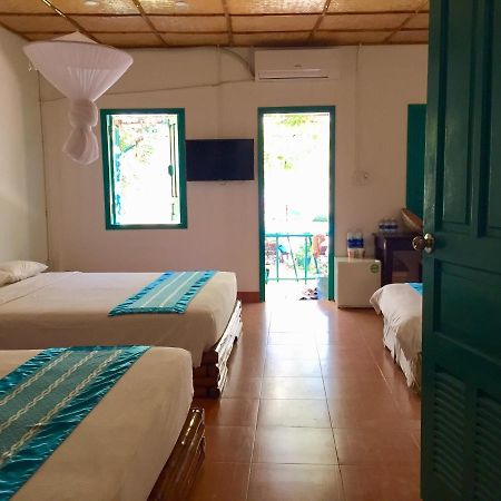 Nam Chau Boutique Resort - Mui Ne Passion Exterior photo