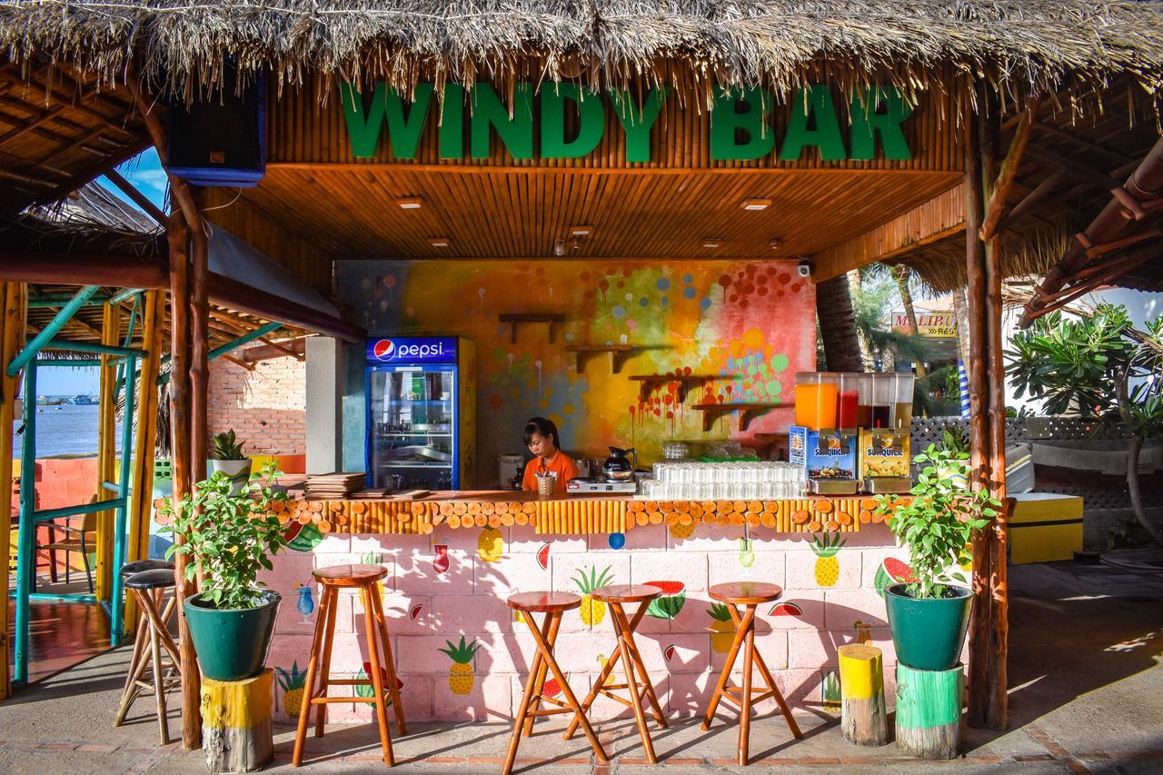Nam Chau Boutique Resort - Mui Ne Passion Exterior photo