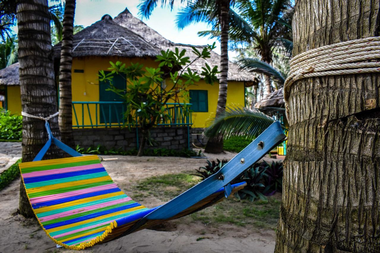 Nam Chau Boutique Resort - Mui Ne Passion Exterior photo
