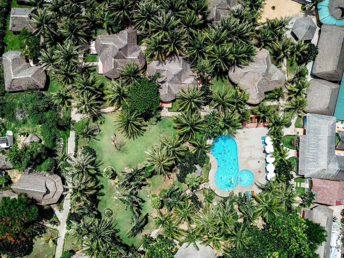 Nam Chau Boutique Resort - Mui Ne Passion Exterior photo