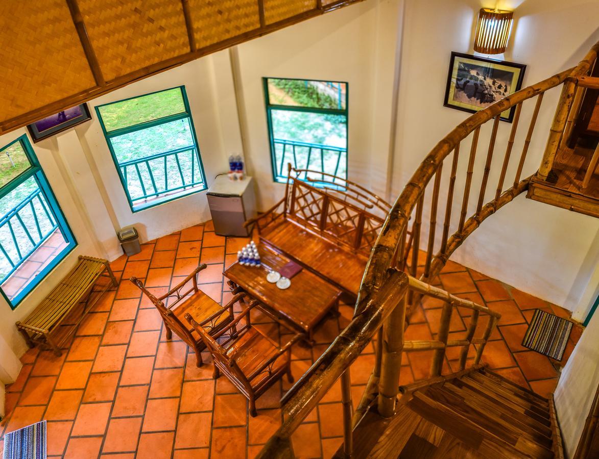 Nam Chau Boutique Resort - Mui Ne Passion Exterior photo
