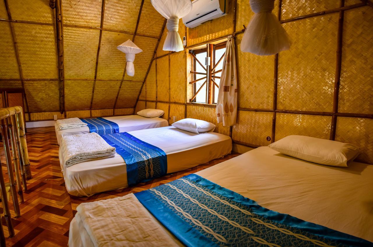 Nam Chau Boutique Resort - Mui Ne Passion Exterior photo